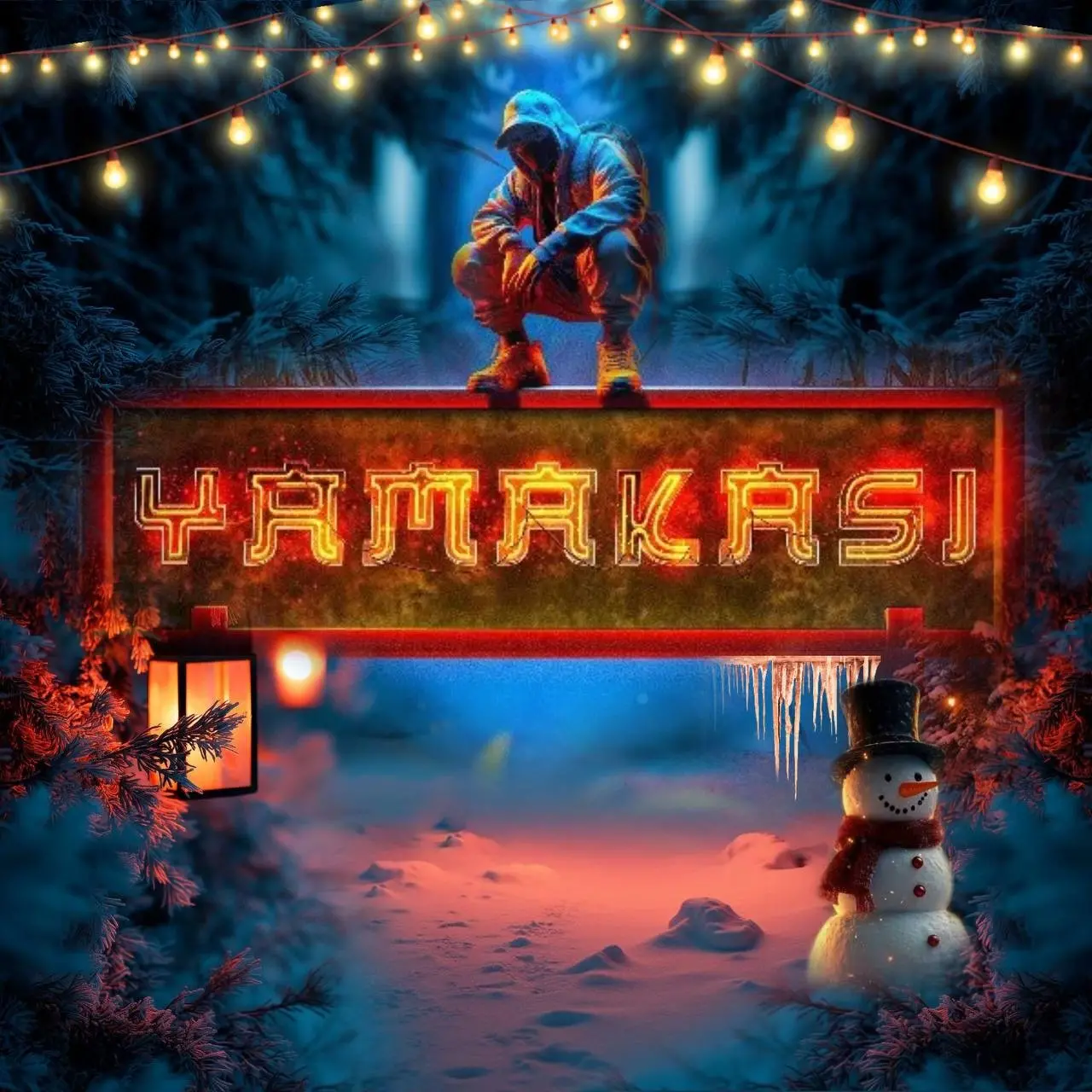Yamakasi